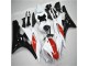 Discount 2006-2007 Red White Black Yamaha YZF R6 Moto Fairings UK Discount 2006-2007 Red White Black Yamaha YZF R6 Moto Fairings UK