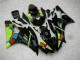 Discount 2006-2007 Black Yamaha YZF R6 Motorcycle Replacement Fairings UK Discount 2006-2007 Black Yamaha YZF R6 Motorcycle Replacement Fairings UK