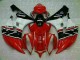 Discount 2006-2007 Red White Yamaha YZF R6 Motorcycle Fairings UK Discount 2006-2007 Red White Yamaha YZF R6 Motorcycle Fairings UK