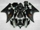 Discount 2006-2007 Black Yamaha YZF R6 Motorcycle Fairing UK Discount 2006-2007 Black Yamaha YZF R6 Motorcycle Fairing UK