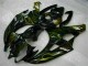 Discount 2006-2007 Black Yamaha YZF R6 Bike Fairing Kit UK Discount 2006-2007 Black Yamaha YZF R6 Bike Fairing Kit UK