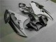 Discount 2006-2007 White Silver Yamaha YZF R6 Moto Fairings UK Discount 2006-2007 White Silver Yamaha YZF R6 Moto Fairings UK