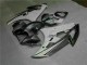 Discount 2006-2007 White Silver Yamaha YZF R6 Moto Fairings UK Discount 2006-2007 White Silver Yamaha YZF R6 Moto Fairings UK