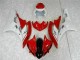 Discount 2006-2007 Red White Yamaha YZF R6 Motorcyle Fairings UK Discount 2006-2007 Red White Yamaha YZF R6 Motorcyle Fairings UK
