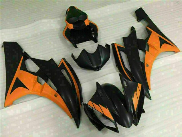 Discount 2006-2007 Yellow Yamaha YZF R6 Motorcycle Fairings Kit UK Discount 2006-2007 Yellow Yamaha YZF R6 Motorcycle Fairings Kit UK