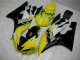 Discount 2006-2007 Yellow Black Yamaha YZF R6 Motorcycle Fairing Kit UK Discount 2006-2007 Yellow Black Yamaha YZF R6 Motorcycle Fairing Kit UK