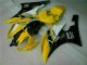 Discount 2006-2007 Yellow Black Yamaha YZF R6 Motorbike Fairing UK Discount 2006-2007 Yellow Black Yamaha YZF R6 Motorbike Fairing UK