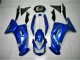 Discount 2006-2008 Blue Kawasaki EX650 Motorcycle Fairings UK Discount 2006-2008 Blue Kawasaki EX650 Motorcycle Fairings UK