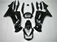 Discount 2006-2008 Glossy Black Kawasaki EX650 Motorbike Fairings UK Discount 2006-2008 Glossy Black Kawasaki EX650 Motorbike Fairings UK