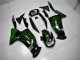 Discount 2006-2008 Green Flame Kawasaki EX650 Motorcycle Fairing Kits UK Discount 2006-2008 Green Flame Kawasaki EX650 Motorcycle Fairing Kits UK