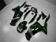 Discount 2006-2008 Green Flame Kawasaki EX650 Motorcycle Fairing Kits UK Discount 2006-2008 Green Flame Kawasaki EX650 Motorcycle Fairing Kits UK