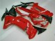 Discount 2006-2008 Glossy Red Kawasaki EX650 Motorbike Fairing UK Discount 2006-2008 Glossy Red Kawasaki EX650 Motorbike Fairing UK