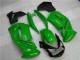 Discount 2006-2008 Green Kawasaki EX650 Motorcycle Fairing Kit UK Discount 2006-2008 Green Kawasaki EX650 Motorcycle Fairing Kit UK