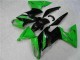 Discount 2006-2008 Green Black Kawasaki EX650 Bike Fairings & Bodywork UK Discount 2006-2008 Green Black Kawasaki EX650 Bike Fairings & Bodywork UK