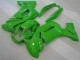 Discount 2006-2008 Green Kawasaki EX650 Bike Fairing UK