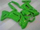 Discount 2006-2008 Green Kawasaki EX650 Bike Fairing UK