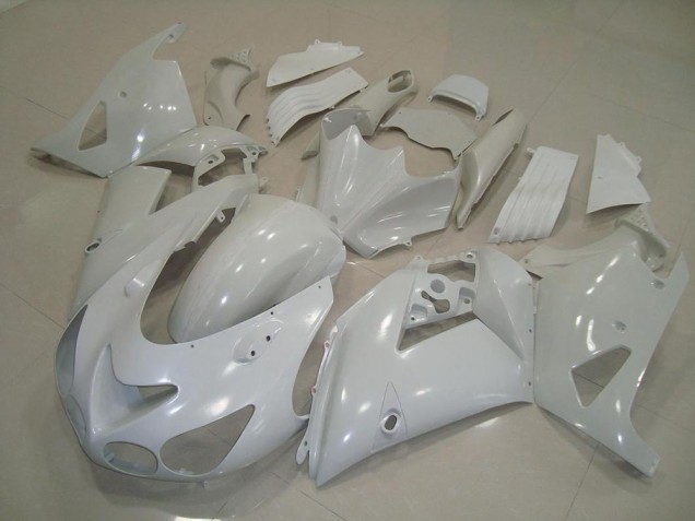 Discount 2006-2011 Unpainted Kawasaki ZX14R ZZR1400 Bike Fairings UK Discount 2006-2011 Unpainted Kawasaki ZX14R ZZR1400 Bike Fairings UK