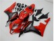 Discount 2007-2008 Black Red Honda CBR600RR Motorcycle Fairing Kit UK Discount 2007-2008 Black Red Honda CBR600RR Motorcycle Fairing Kit UK