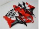 Discount 2007-2008 Black Red Honda CBR600RR Motorcycle Fairing Kit UK Discount 2007-2008 Black Red Honda CBR600RR Motorcycle Fairing Kit UK