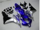 Discount 2007-2008 Blue Silver Black Honda CBR600RR Replacement Motorcycle Fairings UK Discount 2007-2008 Blue Silver Black Honda CBR600RR Replacement Motorcycle Fairings UK