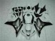 Discount 2007-2008 Black Honda CBR600RR Motorcycle Fairings UK Discount 2007-2008 Black Honda CBR600RR Motorcycle Fairings UK