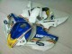 Discount 2007-2008 Blue Honda CBR600RR Motorcycle Fairings Kits UK Discount 2007-2008 Blue Honda CBR600RR Motorcycle Fairings Kits UK