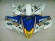 Discount 2007-2008 Blue Honda CBR600RR Motorcycle Fairings Kits UK Discount 2007-2008 Blue Honda CBR600RR Motorcycle Fairings Kits UK