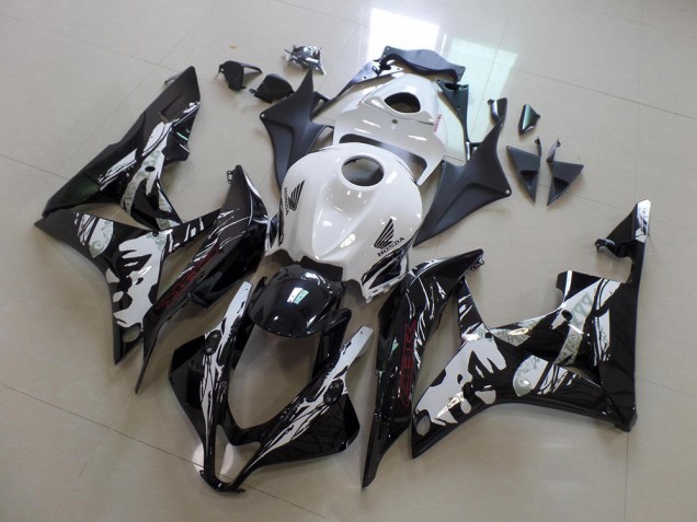 Discount 2007-2008 Leyla Honda CBR600RR Motorcycle Fairing Kit UK Discount 2007-2008 Leyla Honda CBR600RR Motorcycle Fairing Kit UK