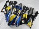 Discount 2007-2008 Blue Shark Kawasaki ZX6R Replacement Motorcycle Fairings UK Discount 2007-2008 Blue Shark Kawasaki ZX6R Replacement Motorcycle Fairings UK