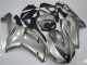 Discount 2007-2008 Grey Kawasaki ZX6R Moto Fairings UK Discount 2007-2008 Grey Kawasaki ZX6R Moto Fairings UK