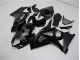 Discount 2007-2008 Glossy Matte Black Suzuki GSXR 1000 K7 Replacement Fairings UK Discount 2007-2008 Glossy Matte Black Suzuki GSXR 1000 K7 Replacement Fairings UK