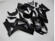 Discount 2007-2008 Glossy Matte Black Suzuki GSXR 1000 K7 Replacement Fairings UK Discount 2007-2008 Glossy Matte Black Suzuki GSXR 1000 K7 Replacement Fairings UK