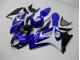 Discount 2007-2008 Blue White Black Suzuki GSXR 1000 K7 Motorcylce Fairings UK Discount 2007-2008 Blue White Black Suzuki GSXR 1000 K7 Motorcylce Fairings UK