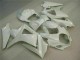Discount 2007-2008 White Suzuki GSXR 1000 K7 Motorcycle Fairing UK Discount 2007-2008 White Suzuki GSXR 1000 K7 Motorcycle Fairing UK