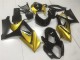 Discount 2007-2008 Gold Black Suzuki GSXR 1000 K7 Motorbike Fairing UK Discount 2007-2008 Gold Black Suzuki GSXR 1000 K7 Motorbike Fairing UK