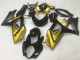 Discount 2007-2008 Gold Black Suzuki GSXR 1000 K7 Motorbike Fairing UK Discount 2007-2008 Gold Black Suzuki GSXR 1000 K7 Motorbike Fairing UK