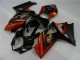 Discount 2007-2008 Black Suzuki GSXR 1000 K7 Motorcycle Fairing Kit UK Discount 2007-2008 Black Suzuki GSXR 1000 K7 Motorcycle Fairing Kit UK