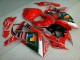 Discount 2007-2008 Red Suzuki GSXR 1000 K7 Replacement Motorcycle Fairings UK Discount 2007-2008 Red Suzuki GSXR 1000 K7 Replacement Motorcycle Fairings UK