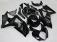 Discount 2007-2008 Black Suzuki GSXR 1000 K7 Motorcycle Replacement Fairings UK Discount 2007-2008 Black Suzuki GSXR 1000 K7 Motorcycle Replacement Fairings UK