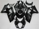 Discount 2007-2008 Black Suzuki GSXR 1000 K7 Motorcycle Replacement Fairings UK Discount 2007-2008 Black Suzuki GSXR 1000 K7 Motorcycle Replacement Fairings UK