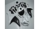 Discount 2007-2008 White Black Yamaha YZF R1 Motorbike Fairing Kits UK Discount 2007-2008 White Black Yamaha YZF R1 Motorbike Fairing Kits UK