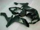 Discount 2007-2008 Black Yamaha YZF R1 Motor Bike Fairings UK