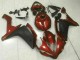 Discount 2007-2008 Red Black Yamaha YZF R1 Bike Fairing Kit UK