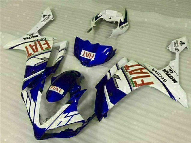 Discount 2007-2008 Blue Yamaha YZF R1 Motorbike Fairing Kits UK Discount 2007-2008 Blue Yamaha YZF R1 Motorbike Fairing Kits UK