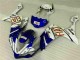 Discount 2007-2008 Blue Yamaha YZF R1 Motorbike Fairing Kits UK Discount 2007-2008 Blue Yamaha YZF R1 Motorbike Fairing Kits UK