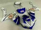 Discount 2007-2008 Blue Yamaha YZF R1 Motorbike Fairing Kits UK Discount 2007-2008 Blue Yamaha YZF R1 Motorbike Fairing Kits UK
