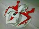 Discount 2007-2008 White Yamaha YZF R1 Moto Fairings UK Discount 2007-2008 White Yamaha YZF R1 Moto Fairings UK