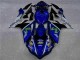 Discount 2007-2008 Blue Yamaha YZF R1 Motorcyle Fairings UK Discount 2007-2008 Blue Yamaha YZF R1 Motorcyle Fairings UK