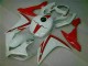 Discount 2007-2008 White Red Yamaha YZF R1 Motorbike Fairing UK Discount 2007-2008 White Red Yamaha YZF R1 Motorbike Fairing UK
