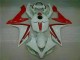 Discount 2007-2008 White Red Yamaha YZF R1 Motorbike Fairing UK Discount 2007-2008 White Red Yamaha YZF R1 Motorbike Fairing UK